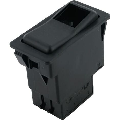 Interrupteur combiné HELLA 6RH004570151