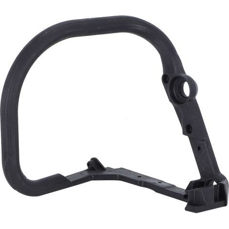 Replacement front handle bar accessory for chainsaw suitable for STIHL MS290/029/310/390/039 (1/5)