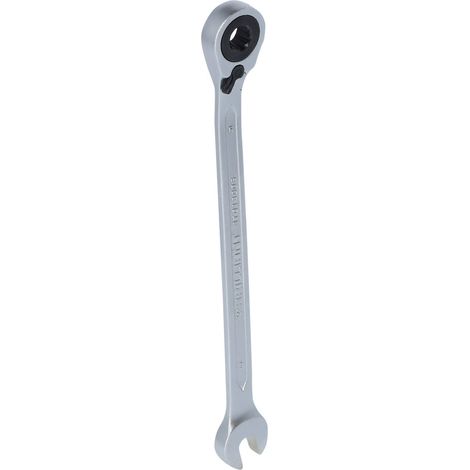 BRILLIANT TOOLS llave de carraca reversible 6 mm - BT013806 (1/4)