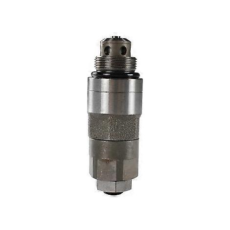 Überdruckventil YN22V00002F1 Saugventil für Kobelco SK230-6E SK200-2 SK200-5 SK200-6 EX300-5 ZAX330