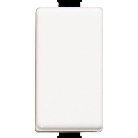Am5012 Inversor 1 Módulo 16A 250V AC Color Blanco