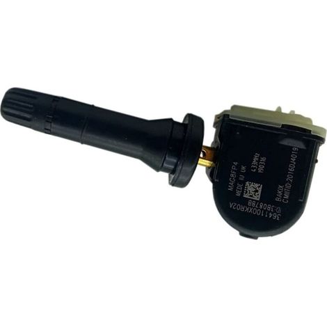 Capteur de pression pneus TPMS 433 MHz – Référence 3641100XKR02A – Compatible WEY VV5/VV6/VV7/F7/H6 (2019) – Lot de 4 (1/5)