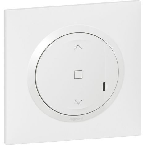 dooxle wn interrupteur volets connectés (1/5)