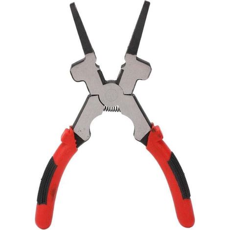 Pince À Anneau Externe 45 Multifonction Acier Carbone Pour Soudage Économie De Travail (1/4)