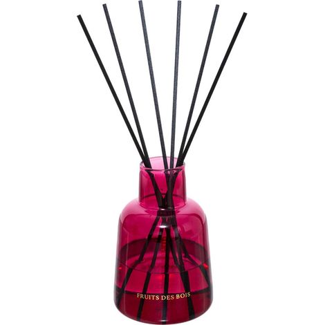 Diffusore di frutti di bosco bili 250ml - Atmosphera créateur d'intérieur (1/3)