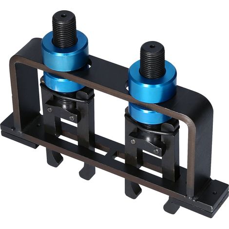 Brilliant Tools Nockenwellen-Montagewerkzeug für VAG 6- und 8-Zylinder TDI