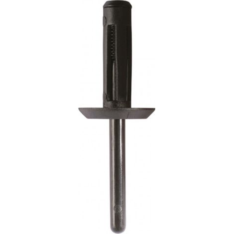 Rivets en plastique pour GM, pack de 10 (1/3)