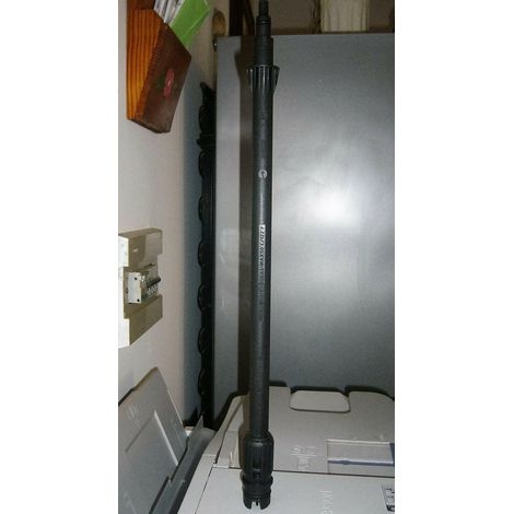 LANCIA IDROPULITRICE 40055 BLACK&DECKER ANNOVI REVERBERI MICHELIN ORIGINALE (1/2)