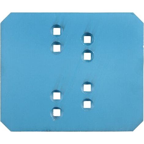 Deriva de resguardador XP-6 UNIVERSAL 27081400KR