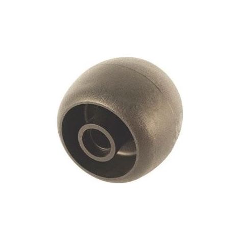 1134-4284-01 - Roue de plateau de coupe pour tondeuse autoportée STIGA Villa et Park