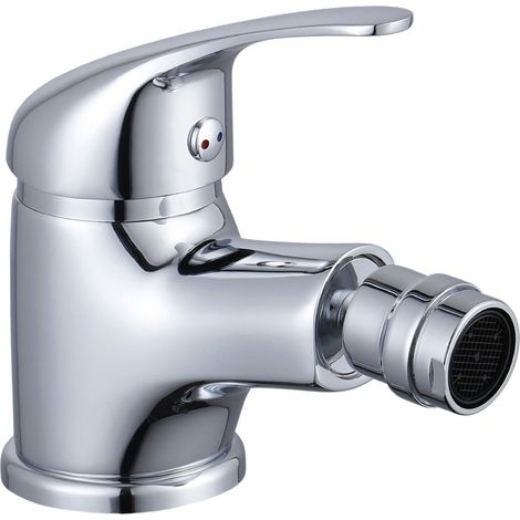 Grille-Bidet Série Niágara