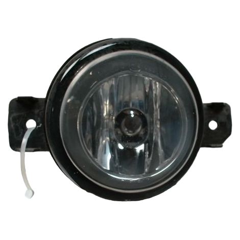[PRODUIT D'OCCASION] Phare Antibrouillard Avant Gauche NISSAN Micra 2005-2007 ♻️ Ref Oe. 2615589925 - Garantie à vie (1/3)