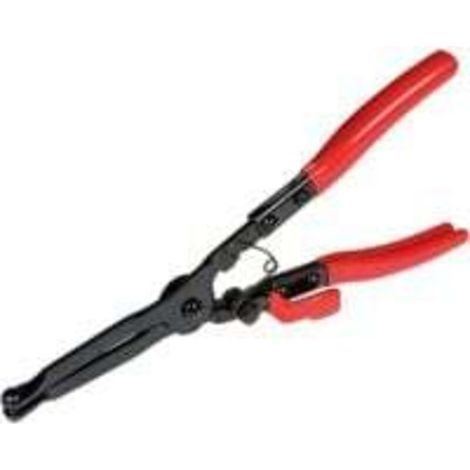 Exhaust Clamp Pliers, Hose Clamp Pliers, Hose Clamp Pliers for Exhaust Clamps 310mm (1/4)