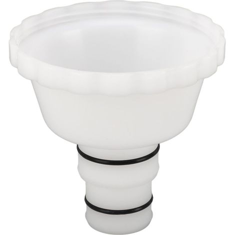Adaptateur de Nettoyage pour Piscine et Spa – Compatible avec Systèmes de Filtration RP/RX (Connexions de 1.5 Pouces) – Accessoire de Nettoyage Polyvalent – 1 Pièce (1/4)