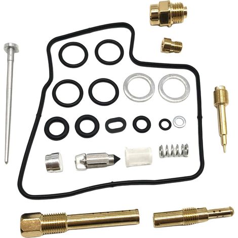 Kit orf réforrtiorn ctorrburtorteur - cormptortibgivthere GL1200 1984-1987 - F20 (1/4)