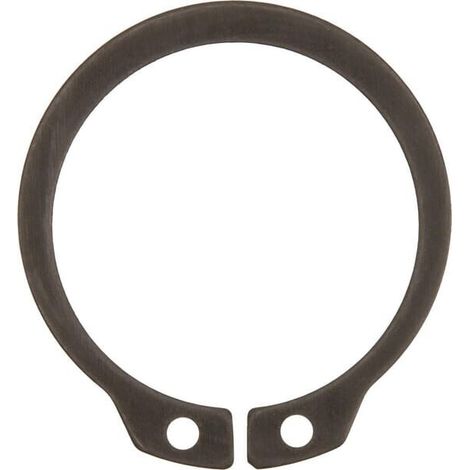 Anillo de retenci贸n eje 34 UNIVERSAL 47134P025 (1/2)