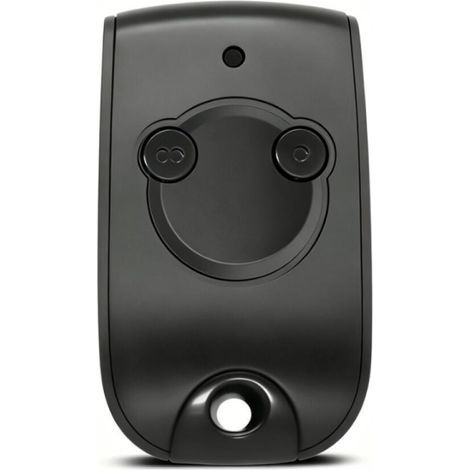Télécommande Universelle pour Portail et Porte de Garage 433.92 MHz - Émetteur 2 Canaux (2CH) pour Motorisation Automatique (1/5)