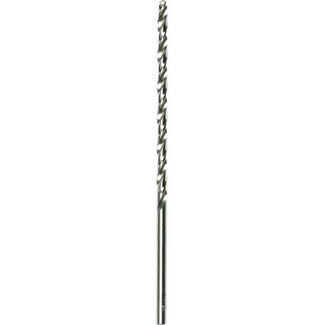 TIMCO Ground Long Jobber Drills HSS M2 - 4.0mm
