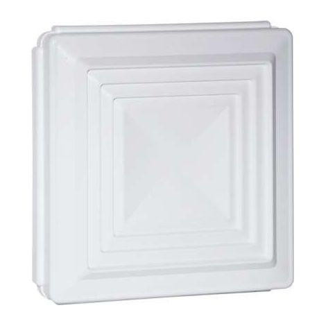 MELTEM Ansaugset M-1-R SSD bestehend aus Ansaugdeckel SSD, Filter u. Befestigungsmaterial 0018 neu