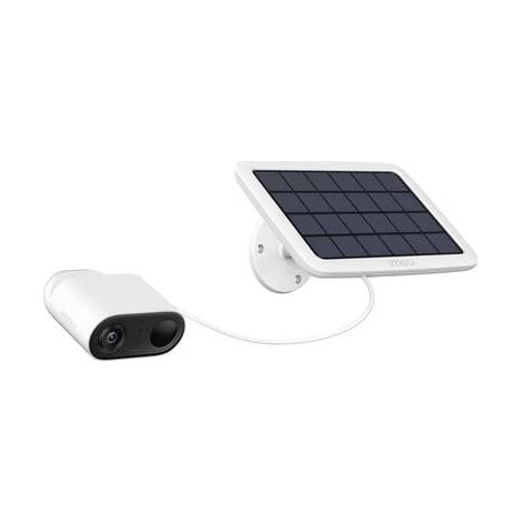 Câmara de segurança Imou Cell Go Kit 3MP 2K IP65 Wifi Branco (1/9)