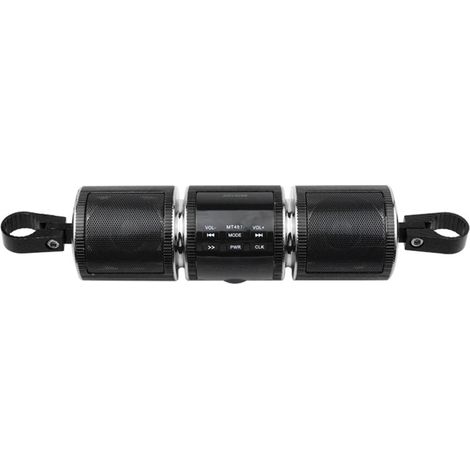 Interrupteur à bascule étanche 6 broches 12V pour bateau voiture LED lumineux verrouillage marche-arrêt (1/5)