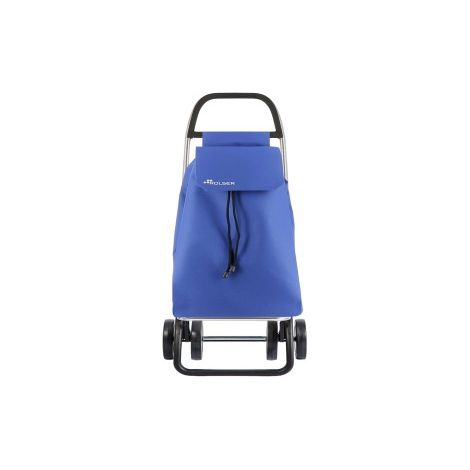 Panier 2+2 4r. Veste ln bleue saq056 rolser (1/5)