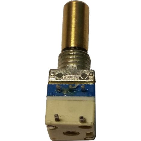 Potentiometer für Baofeng UV-5R Kanwee TK-928