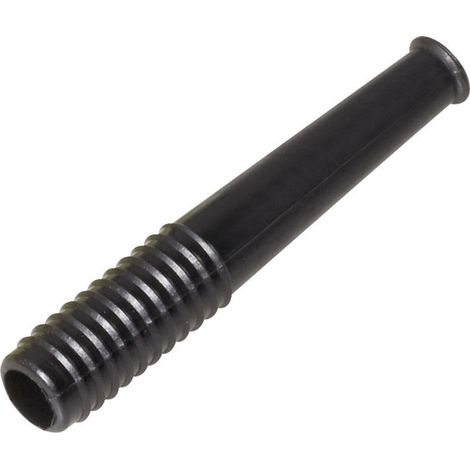 Schnepp GN 2400 Isoliergriff Schwarz 1 St.