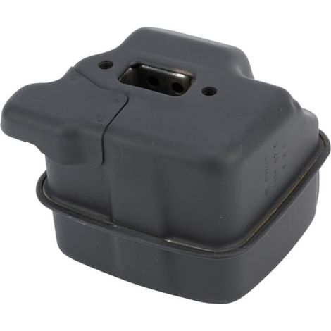 Pot d'échappement STIHL 11351400652 (1/2)