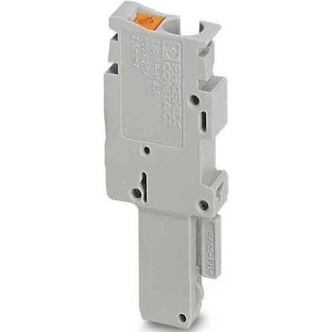 Phoenix Contact COMBI-Stecker PP-H 2,5/1-M BU
