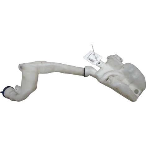 [PRODUIT D'OCCASION] Reservoir Lave-glace Avant PEUGEOT 208 ♻️ Ref Oe. 6431n6 - Garantie à vie (1/3)