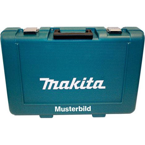 Makita  maleta  de  transporte  para  DFR540/DFR550/DFR750  -  141352-1
