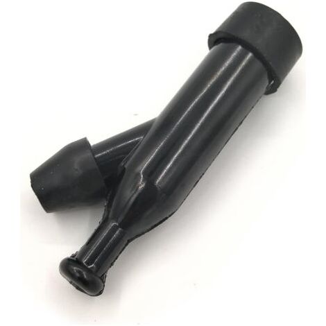 Zündkerzenstecker für GX100 GX120 GX160 GX200 5,5 PS 6,5 PS 168F Kleinwasserpumpenmotorgenerator