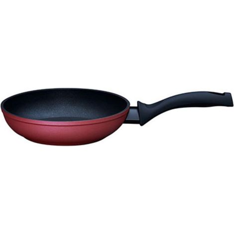Kelomat Bratpfanne Diamond Red Ø20 cm Antihaft