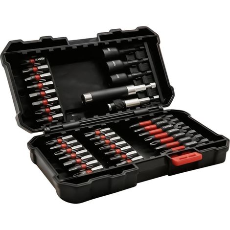 Jeu D' 37 pièces d'accessoires magnétiques de précision Kit Porte- pour Électronique Vélo Auto Maison Bricolage Menuiserie Construction Projets DIY (1/5)