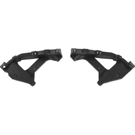 Bracket Front pour Phare Civic 71190 TBA A00 Paire Support ABS Installation Facile 2016-2019 (1/5)