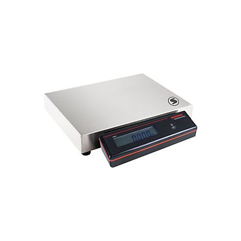 Soehnle Bilancia compatta IP42 range di pesata fino a 32 kg (1/3)