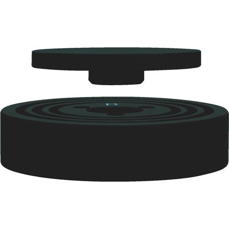 KS Tools Druckadapter für Stufenplatten LKW (1/2)