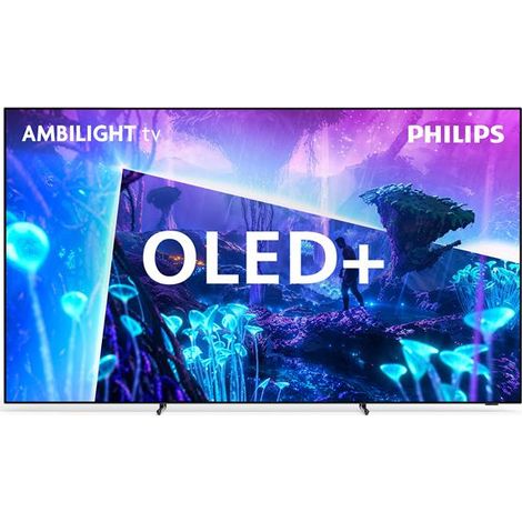 Televisor OLED+ de 65 pulgadas 65OLED951/12