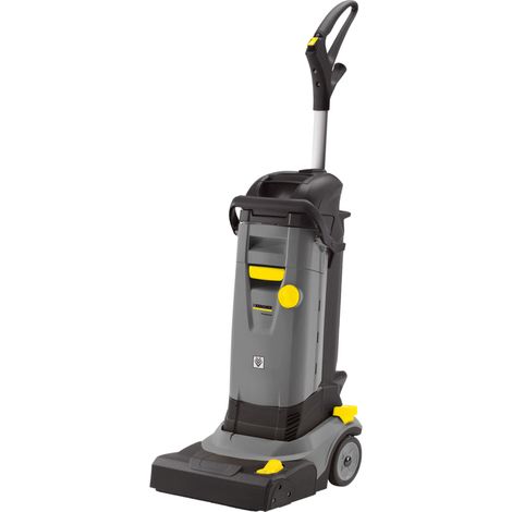 KÄRCHER Scheuersaugmaschine BR 30/4 C Ep + MF EU