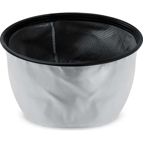 Aschefilter für Staubsauger HM-402 (1/2)