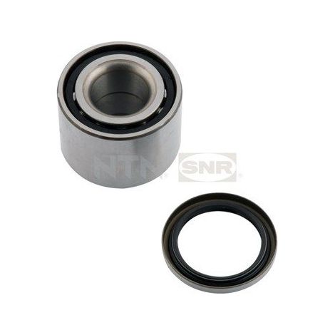 Kits de roulement de roue - R169.09 - SNR - Compatible avec véhicule Toyota
