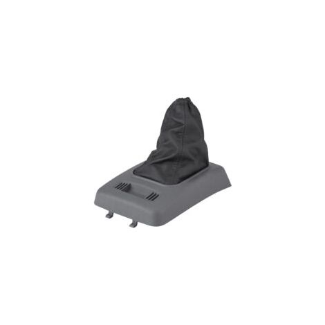 Pommeau de levier de vitesse de voiture couvercle anti-poussière soufflet de vitesse pour Ford Transit Connect 2006-2012 (1/4)