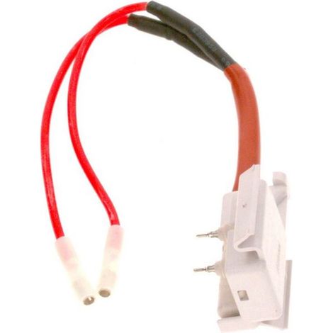 BOSCH Cable de encendido, 87144017650