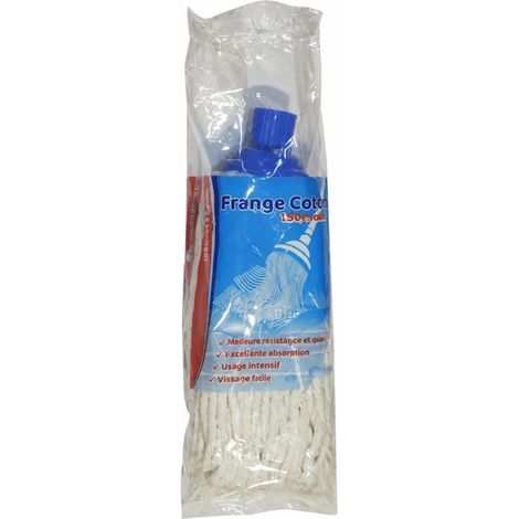 Fransen aus Baumwolle 150g (1/2)