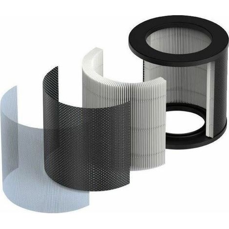 Filtro de carbón activado Ezviz Filter EB FILTER002 para purificador de aire Ezviz EB250A