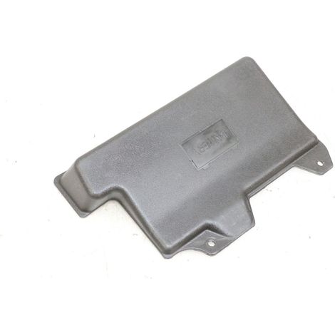 CACHE BATTERIE PIAGGIO ZIP 4T 50 2018 - 2020 (1/3)
