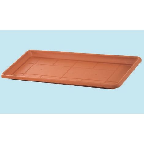 Sottovaso sottocassette telcom per vasi giunone - 46 cm. - Per vaso 50 cm. (1/5)