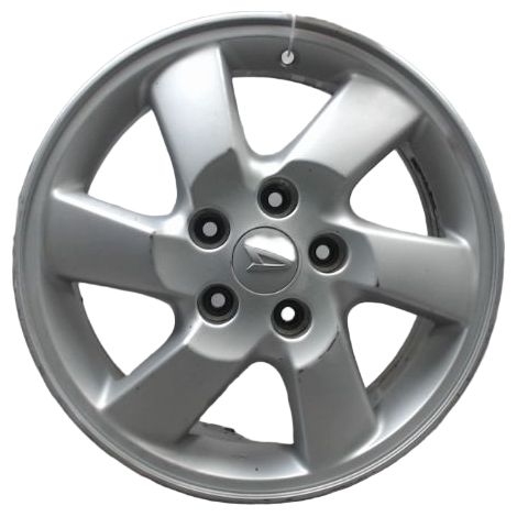 [PRODUIT D'OCCASION] Jante Aluminium Daihatsu Terios ♻️ Ref Oe. 42611b4020 - Garantie à vie (1/3)
