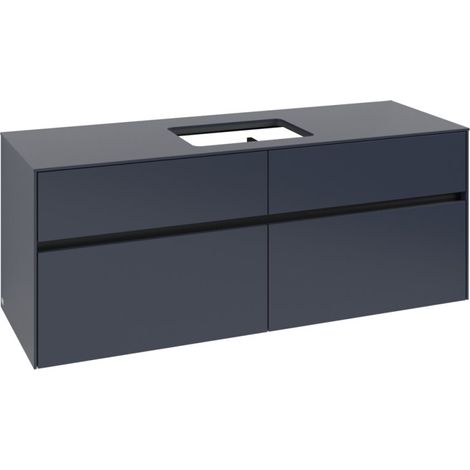 Villeroy & Boch C116B0VQ WTUS Collaro C116B0 1400x548x500mm m.